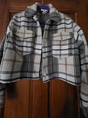 For The Republic Jacket